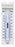 Bel-Art DURAC Maximum / Minimum Thermometers - H-B DURAC Liquid-In-Glass Maximum / Minimum Thermometer, -35 to 50° C (-30 to 120° F), Organic Liquid Fill - B60761-0000
