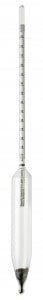 Bel-Art DURAC Specific Gravity Precision Hydrometers - H-B DURAC Precision 0.820/0.890 Specific Gravity Hydrometer - B61801-0400