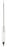 Bel-Art DURAC Specific Gravity Precision Hydrometers - H-B DURAC Precision 1.120/1.190 Specific Gravity Hydrometer - B61801-0900