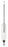 Bel-Art DURAC API Plain-Form Hydrometers - H-B DURAC 9/21° API Hydrometer - B61803-0100