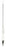 Bel-Art DURAC Baume Plain Form Hydrometers - H-B DURAC 9/21° Baume Hydrometer - B61804-0100