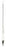 Bel-Art DURAC Baume Plain Form Hydrometers - H-B DURAC 59/71° Baume Hydrometer - B61804-0600