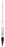 Bel-Art DURAC Safety Brix Sugar Scale Combined-Form Hydrometer - H-B DURAC Safety 39/51° Brix Sugar Scale Combined Form Thermo-Hydrometer - B61822-0400