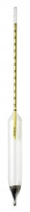 Bel-Art DURAC API ASTM Hydrometers - H-B DURAC 50/56° API ASTM 31H Hydrometer - B61893-1200