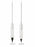 BelArt DURAC Specific Gravity ASTM Calibrated Hydrometers - H-B DURAC ASTM 87H Precision, Individually Calibrated 0.900/0.950 Specific Gravity Hydrometer - B61898-1300