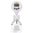 Bel-Art H-B Frio-Temp Ambient-Calibrated Stem Thermometers - H-B Frio-Temp Calibrated Electronic Verification Lollipop Stem Thermometer, 0/70°C (32/158°F), 22°C Ambient Calibration - B60210-1800