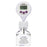 Bel-Art H-B Frio-Temp Incubator-Calibrated Stem Thermometer - H-B Frio-Temp Calibrated Electronic Verification Lollipop Stem Thermometer, 0/70°C (32/158°F), 37°C Incubator Calibration - B60210-1900