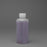 Bel-Art Precisionware Narrow-Mouth Polyethylene Bottles - Precisionware Narrow-Mouth 250 mL High-Density Polyethylene Bottles, Polypropylene Cap, 28 mm Closure, Pack of 12 - F10620-0016