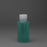 Bel-Art Precisionware Narrow-Mouth LDPE Bottles - Bel-Art Precisionware Narrow-Mouth 125 mL (4 oz.) Low-Density Polyethylene Bottles, Polypropylene Cap, 28 mm Closure, Pack of 12 - F10621-0015
