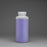Bel-Art Precisionware Wide-Mouth HDPE Bottles - Precisionware Wide-Mouth 1000 mL HDPE Bottle - F10625-0018