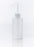 Bel-Art Narrow-Mouth Polyethylene Wash Bottles - Bel-Art Narrow-Mouth 250 mL (8 oz.) Polyethylene Wash Bottles, Natural Polypropylene Cap, 28 mm Closure, Pack of 12 - F11618-0008