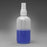 Bel-Art Spray Pump Polyethylene Bottles - Bel-Art Spray Pump 250 mL (8 oz. Polyethylene Bottles, Pack of 12 - F11633-0000