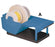 Bel-Art Benchtop Write-On Multiroll Labeling Tape Dispenser - Benchtop Write-On Multiroll Labeling Tape Dispenser - F13472-0000