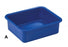 Bel-Art Products Bel-Art Polypropylene Multipurpose Tray - Bel-Art Multipurpose Polypropylene Tray, 12 x 9-3/4" x 4-1/2" - F16200-0010