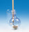 Bel-Art Products Cleanware Bottle Brush - Bel-Art Cleanware Bottle Brush for Necks Larger Than 1" - F17068-0000