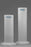 Bel-Art Cleanware Pipette Rinsing System - Polyethylene Pipette Jar (6" x 18") for Cleanware Pipette Rinsing System - F17130-0018