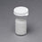 Bel-Art Snap Cap Vial - Snap Cap Styrene Vials, 5 dram (19 mL), PE Cap, Pack of 144 - F17575-0005
