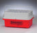 Bel-Art Cryo-Safe Maxi Coolers - Cryo-Safe Maxi Cooler, 0° C for 0.5 or 1.5 mL Tubes, 32 Places, Plastic, 9-1/2" x 6-3/16" x 5-3/4" - F18846-2000