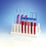 Bel-Art Products Color Comparison Tube Racks - Bel-Art Color Comparison Tube Rack, 6 - 8 Places - F18916-0000