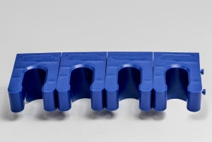 Bel-Art Pirack Pipettor Holder System - Extenders for PiRack Polypropylene Pipettor Holder System, Pack of 4 - F18954-0002