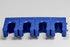 Bel-Art Pirack Pipettor Holder System - Extenders for PiRack Polypropylene Pipettor Holder System, Pack of 4 - F18954-0002