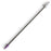 Bel-Art Double-Ended PTFE Pestle for MCT Tube - Double-Ended Rounded Tip PTFE Pestle for 1.5 mL and 0.5 mL Microcentrifuge Tube - F19922-0005
