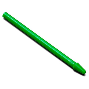 Bel-Art Disposable Polypropylene Pestle & Tube - Disposable Plastic Pestle, 3-1/2", Pack of 100 - F19923-0001