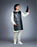 Bel-Art Neoprene Beta-Blocking Apron - Bel-Art Beta Blocking Apron, Neoprene - F24602-0000