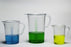 Bel-Art Tall-Form Polymethylpentene Graduated Pitchers - 1000 mL Tall-Form Graduated Polymethylpentene Pitcher - F28983-0000