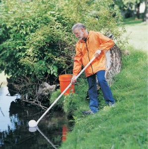 Bel-Art Plastic Dipper Replacement Cup - Replacement Cup for Plastic Economy Dipper, 500 mL - F36786-0016