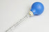 Bel-Art Bel-Bulb Pipettor - Bulb Vinyl Pipettor for 6 to 8 mm Pipettes, Pack of 2 - F37887-0000