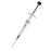 Bel-Art Vari-Pet Repeating Pipettors - Vari-Pet Pipettor with Luer Lock Tip, 10 mL - F37895-1100