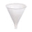 Bel-Art Polypropylene Utility Funnel - Polypropylene Utility Funnel, 120mL - H14782-0000