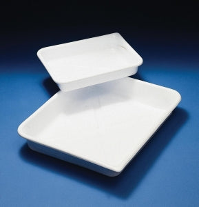 Bel-Art Products Bel-Art Polystyrene Processing Tray - Bel-Art Processing Tray for 8 x 10" Film - H16108-0000