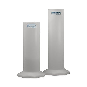 Bel-Art Cleanware Pipette Rinsing System - Complete Cleanware Pipette Rinsing System for 24" Pipettes, Polyethylene - H17122-0000