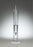Bel-Art Clear Polycarbonate Hydrometer Jar - Clear Polycarbonate Hydrometer Jar - H17817-0000