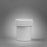 Bel-Art Screw-Cap White Polypropylene Jars - 1-oz. Screw Cap Polypropylene Jar - H17908-0000