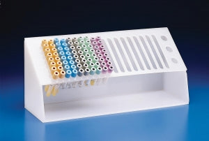 Bel-Art Products Vacuum Syringe Tubes Rack - Bel-Art Vacu-Rack, 143 Pl ...