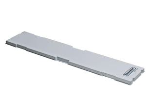 Bel-Art Modular 5-Box Ultralow Freezer Boxes - Top Cover for Modular Ultra-Low Freezer Rack with Drawer - H18992-0000