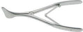 BR Surgical Vienna Nasal Speculums - Vienna Nasal Speculum, Size M, 5.75" - BR46-11202