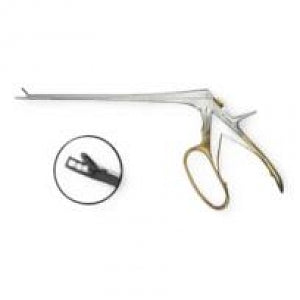 BR Surgical Kevorkian-Pacific Biopsy Punch - Kevorkian-Pacific Punch, 3 mm x 8 mm , Biopsy - BR70-62800G