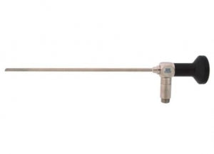 BR Surgical LLC Autoclavable Hysteroscopes - Autoclavable Hysteroscope, 12°, 4 mm - BR970-4012-302