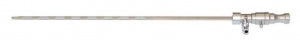BR Surgical LLC Diagnostic Sheathes for Hysteroscopes - Hysteroscopy Diagnostic Sheath for 0° and 30° Scope - BR975-2700-010