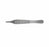 BR Surgical Brown-Adson Tissue Forceps - Brown-Adson Tissue Forceps, 7 x 7 Teeth - BR10-18812