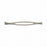BR Surgical Double-End US Army Retractors - Double-End Retractor, 8-1/2" - BR18-13121