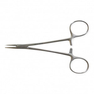 BR Surgical Webster Needle Holder - HOLDER, NEEDLE, WEBSTER, DELICATE, SMOOTH - BR24-104480