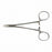 BR Surgical Webster Needle Holder - HOLDER, NEEDLE, WEBSTER, DELICATE, SMOOTH - BR24-104480