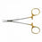 BR Surgical Webster Needle Holder - Delicate Smooth Needle Holder, 4-3/4" - BR24-13711