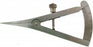 BR Surgical Castroviejo Calipers - Castroviejo Caliper, 0-20 mm 3.5" - BR42-58307