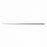 Br Surgical LLC Surgical Day Ear Hook - Surgical Day Ear Hook with 1.5 mm Tip, Size XS, 6-1/4" - BR44-19003